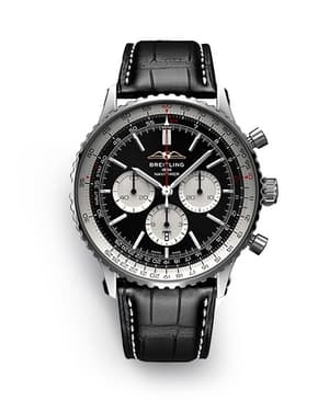 Breitling Luxury Watch Prices